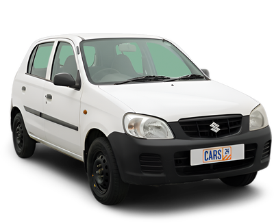 Maruti Alto-img